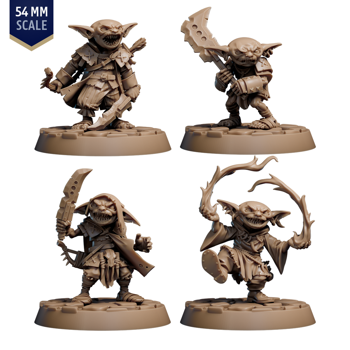 Goblin Unit