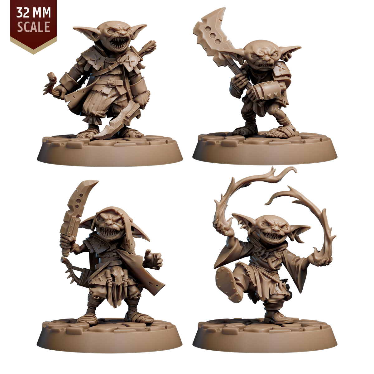 Goblin Unit