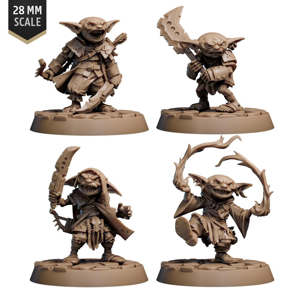 Goblin Unit