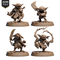 Goblin Unit