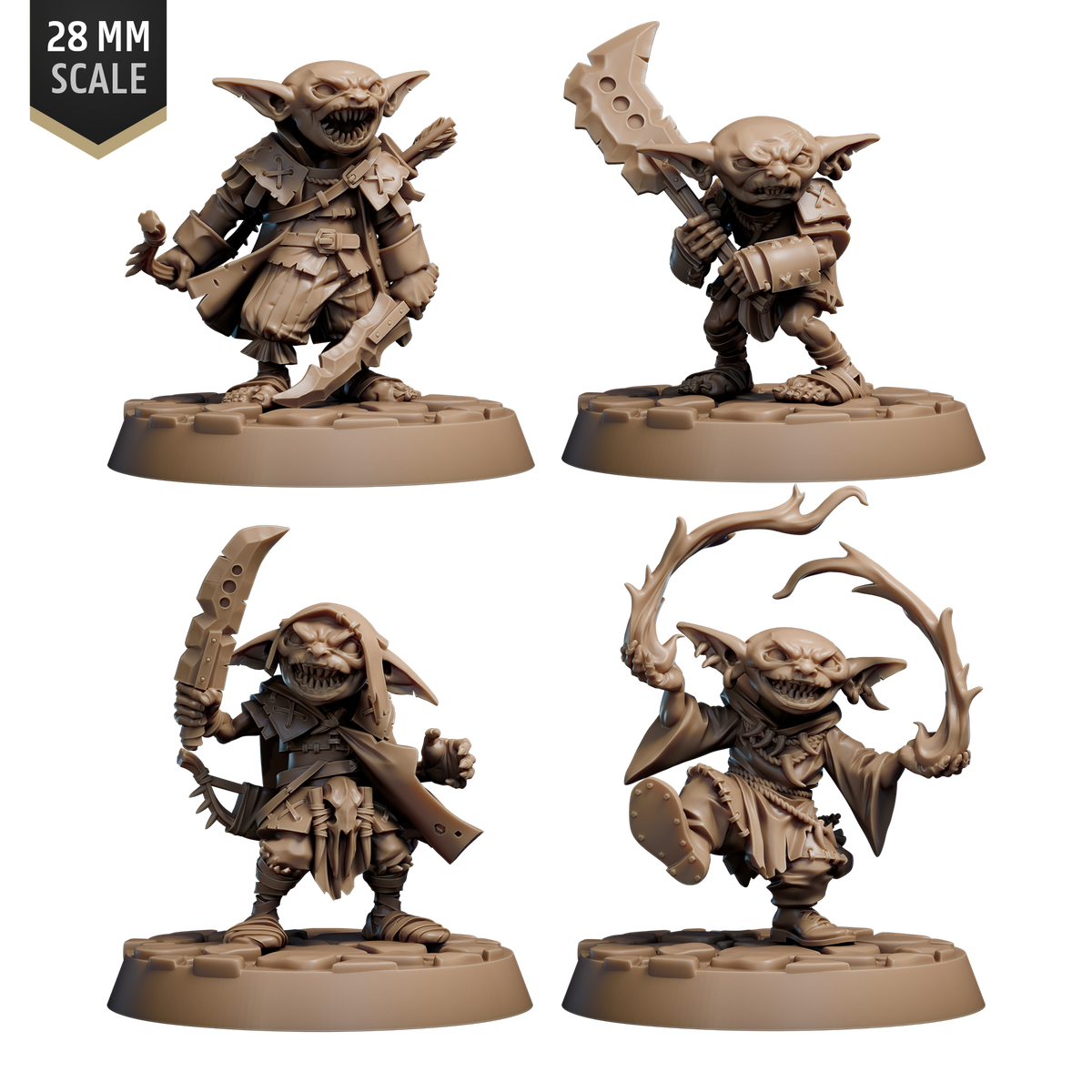 Goblin Unit