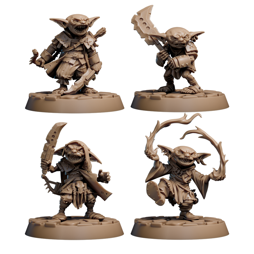 Goblin Unit