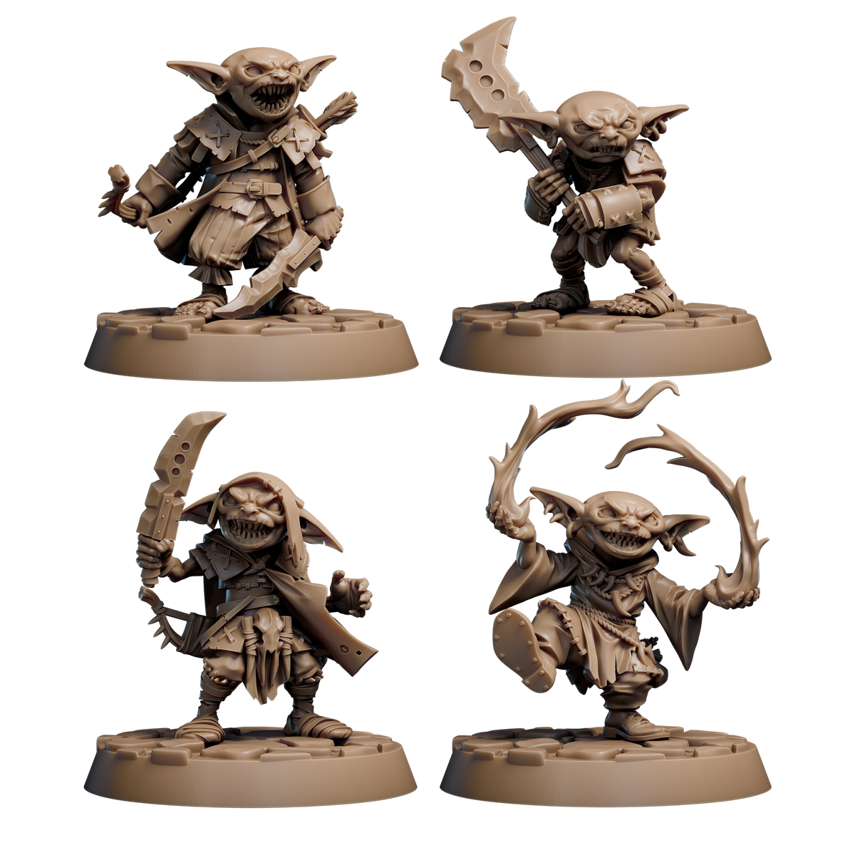 Goblin Unit