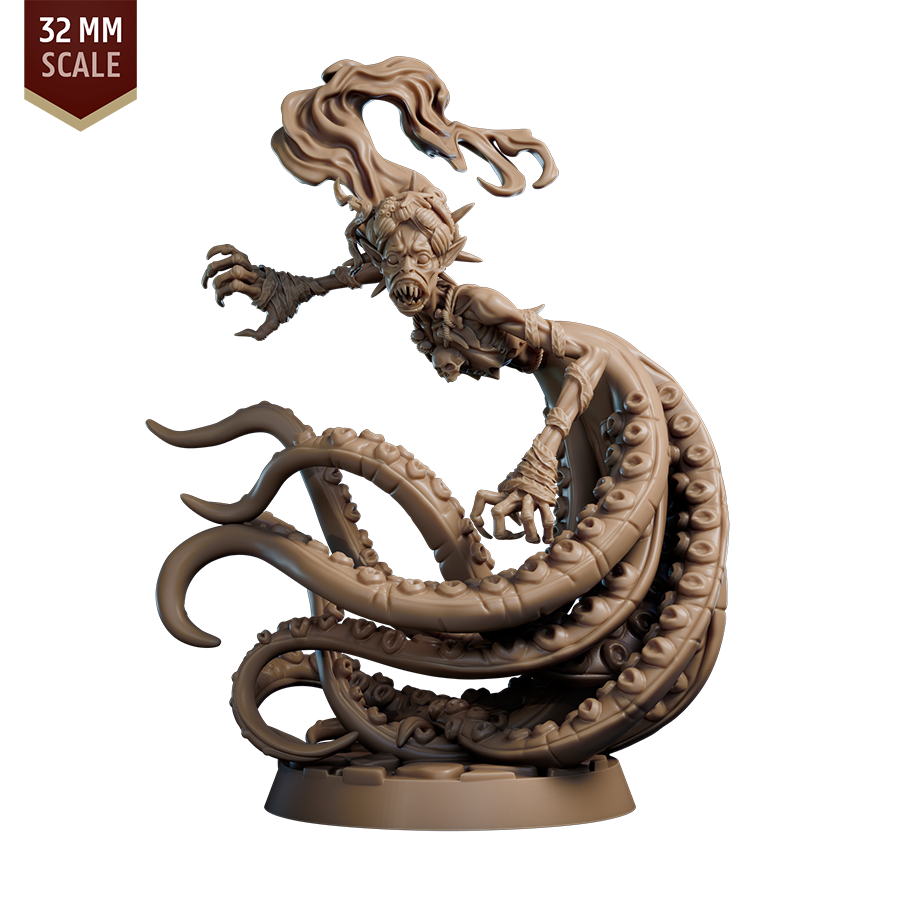 Sea Hag