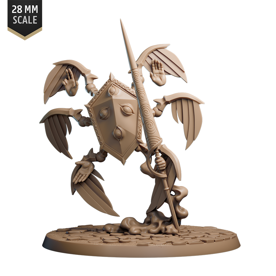 Rekhep Archon