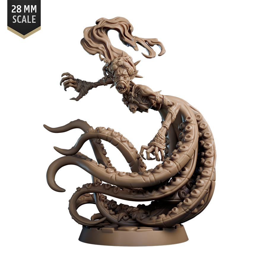 Sea Hag