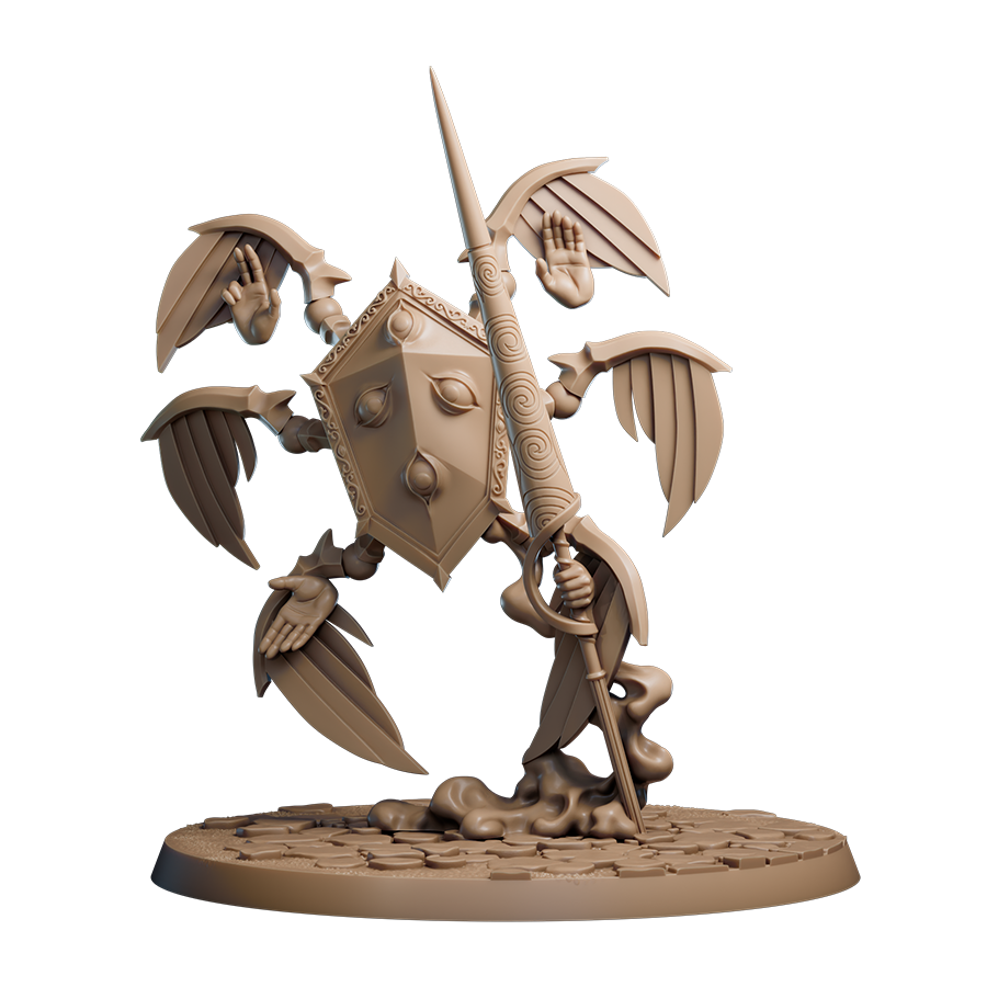 Rekhep Archon