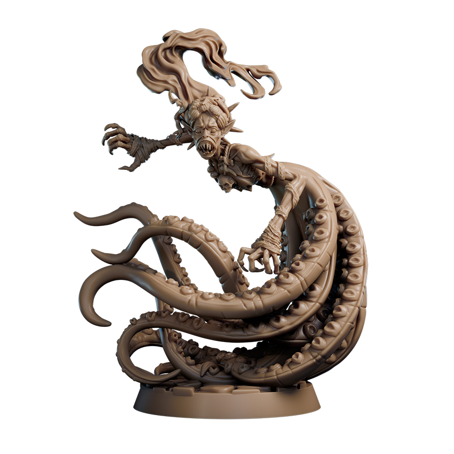 Sea Hag