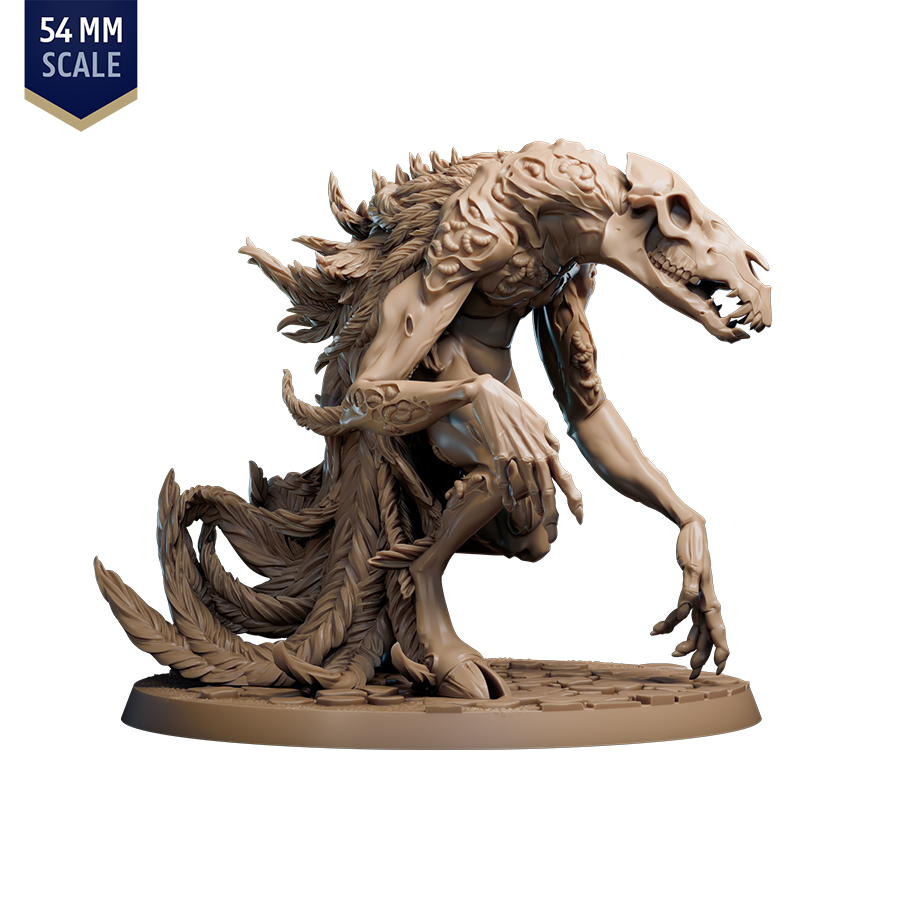 Leukodaemon