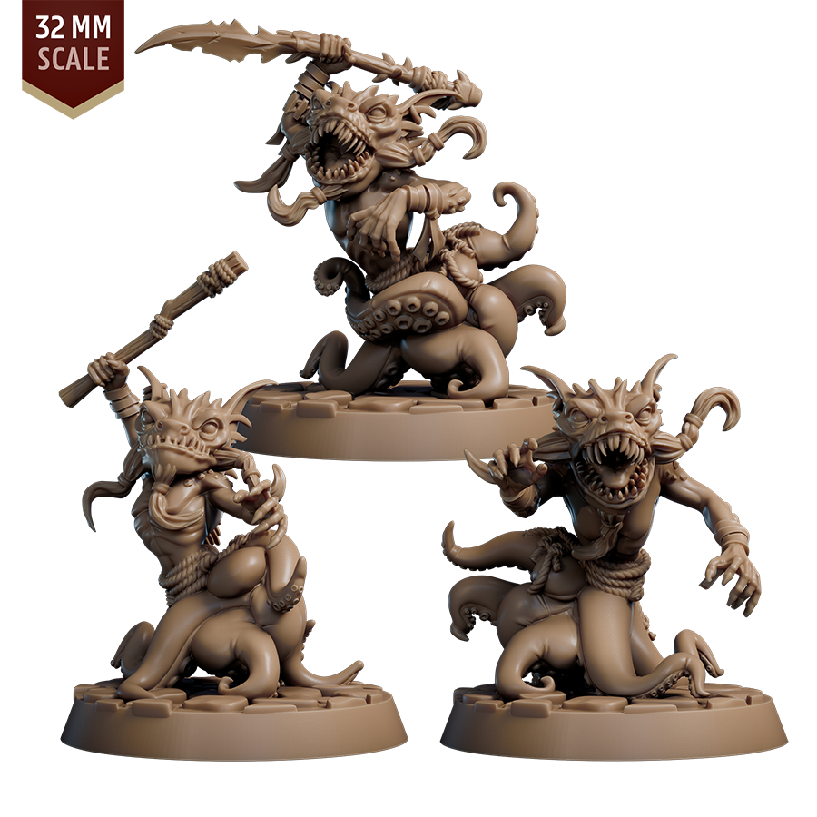 Grindylow