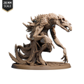 Leukodaemon
