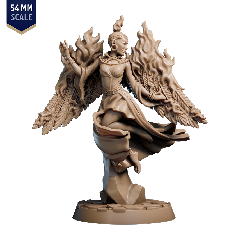 Balisse Angel