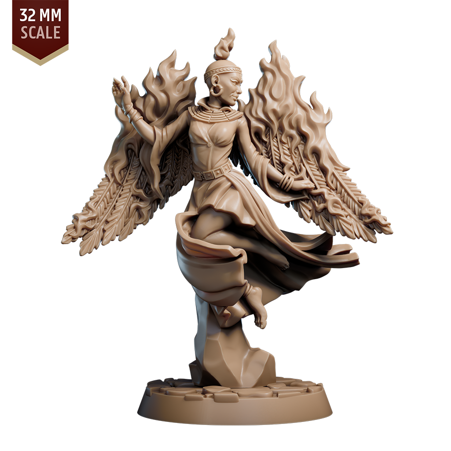 Balisse Angel