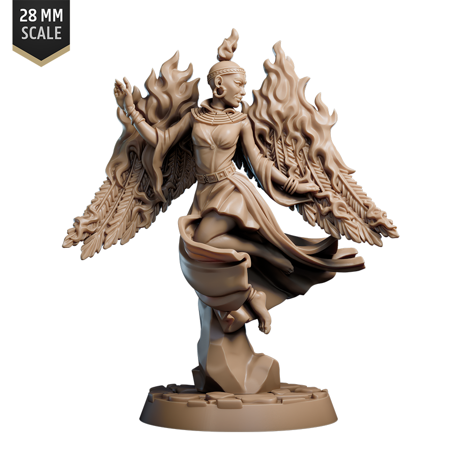 Balisse Angel