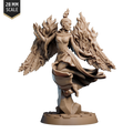 Balisse Angel