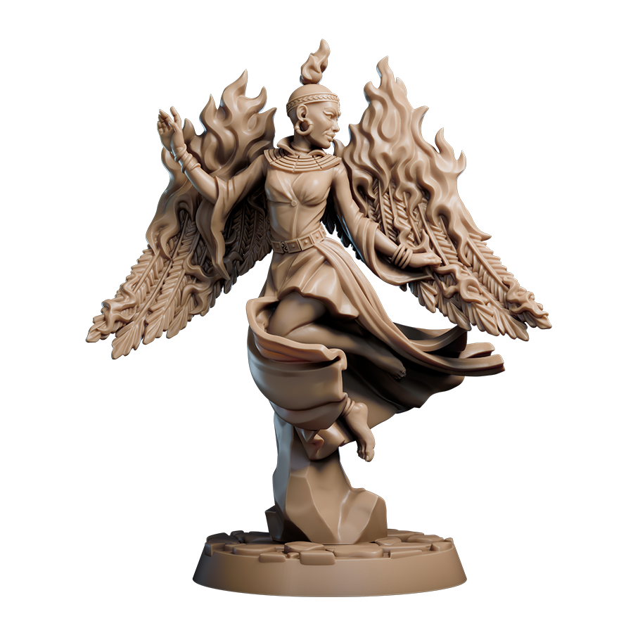 Balisse Angel