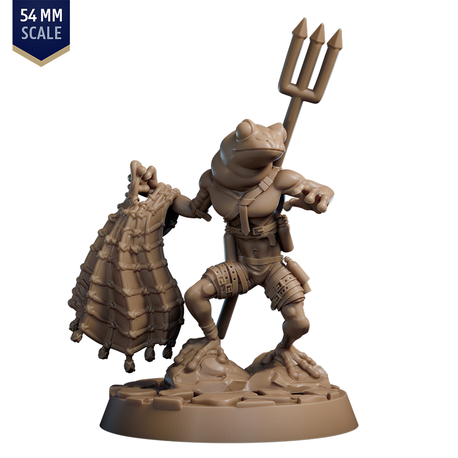 Marine Marauder