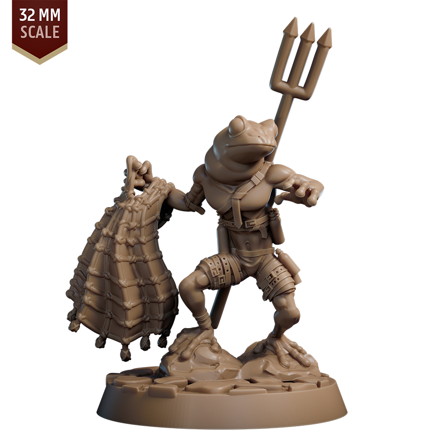 Marine Marauder