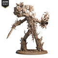 Arboreal Warden