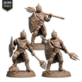 Cheliax Soldiers