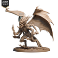 Vrolikai Demon