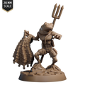 Marine Marauder