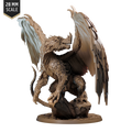 Horned Dragon