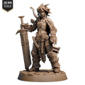 Barbarian Amiri