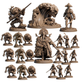 Pathfinder GM Bundle August 2026
