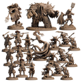Pathfinder GM Bundle July 2026