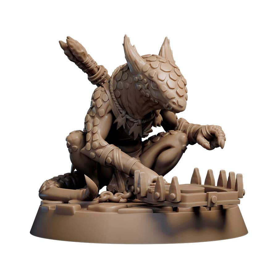 Kobold Trapmaster