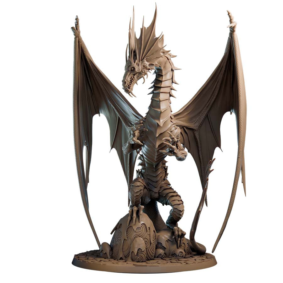 Mirage Dragon