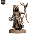 Feiya Iconic Witch with Daji