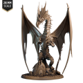 Mirage Dragon