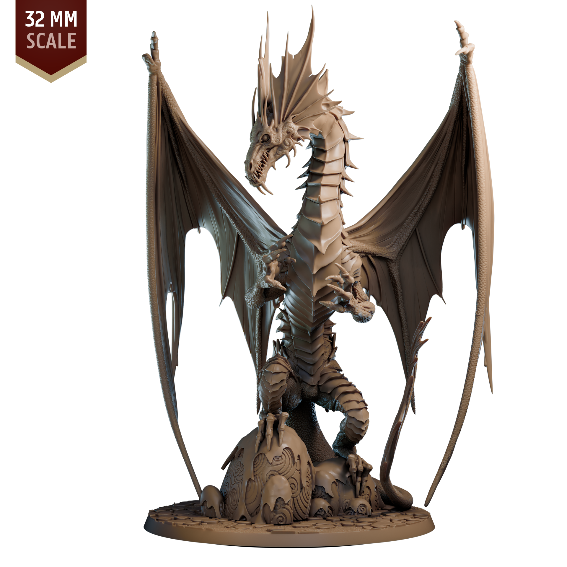 Mirage Dragon