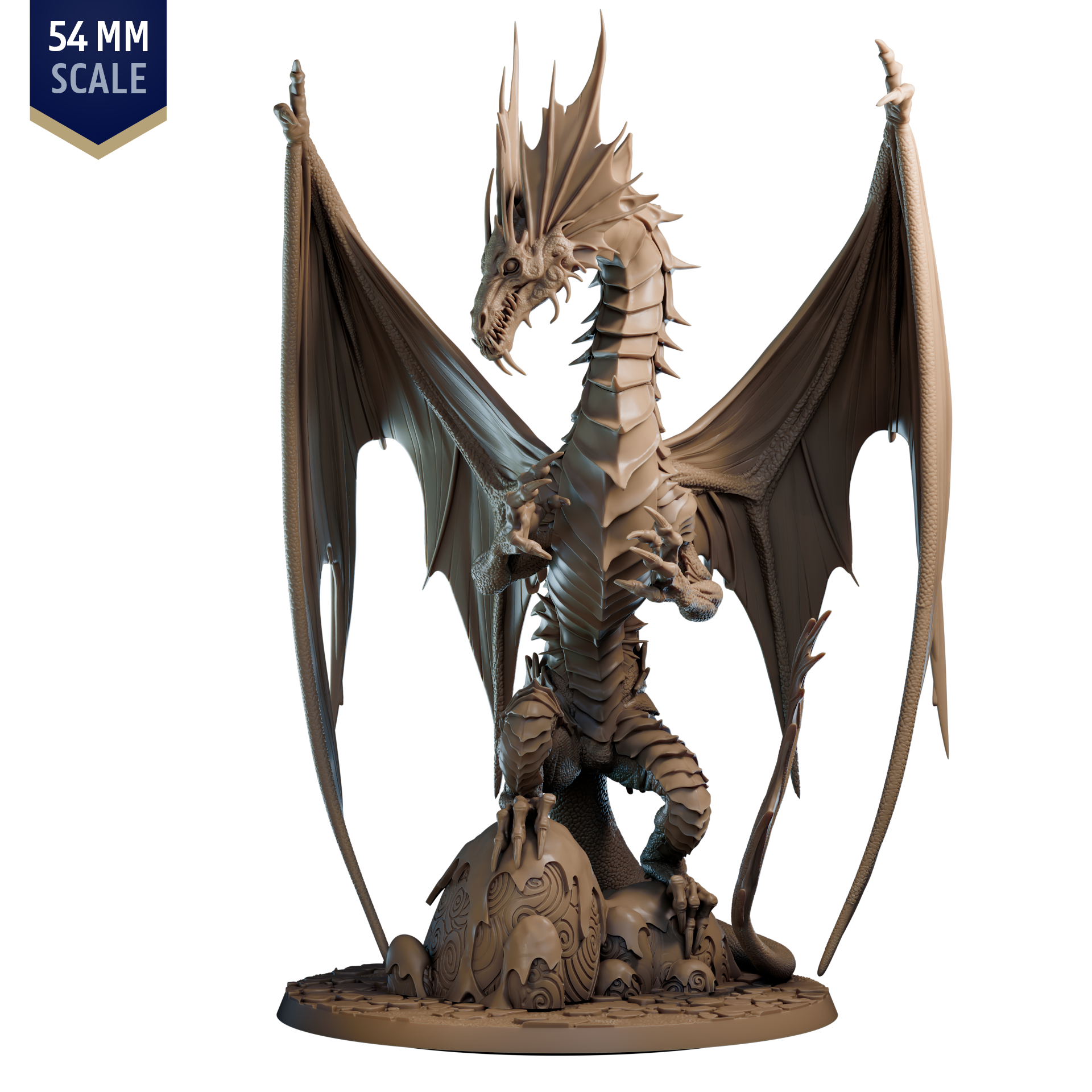 Mirage Dragon