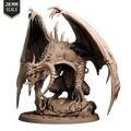 Diabolic Dragon