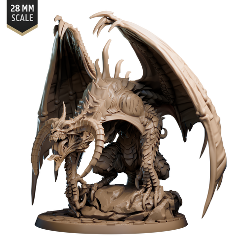 Diabolic Dragon