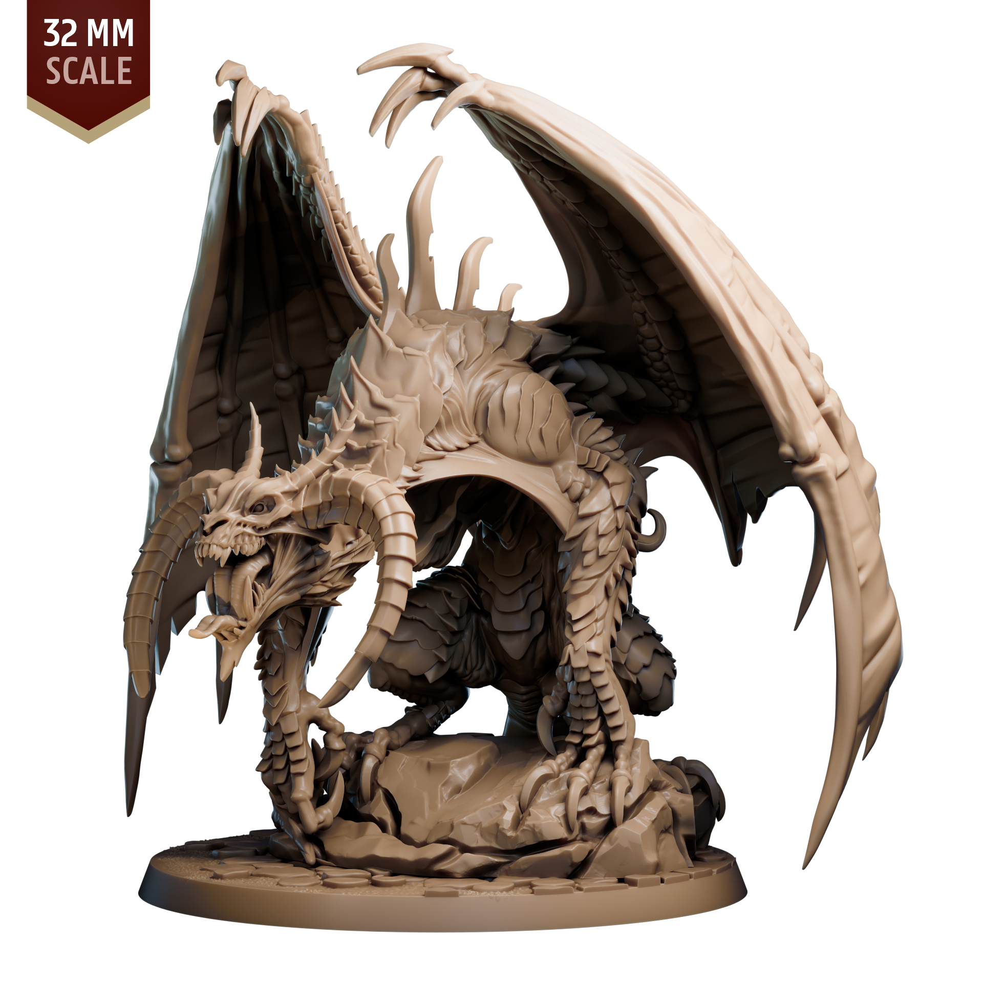 Diabolic Dragon