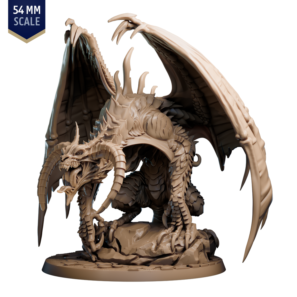 Diabolic Dragon