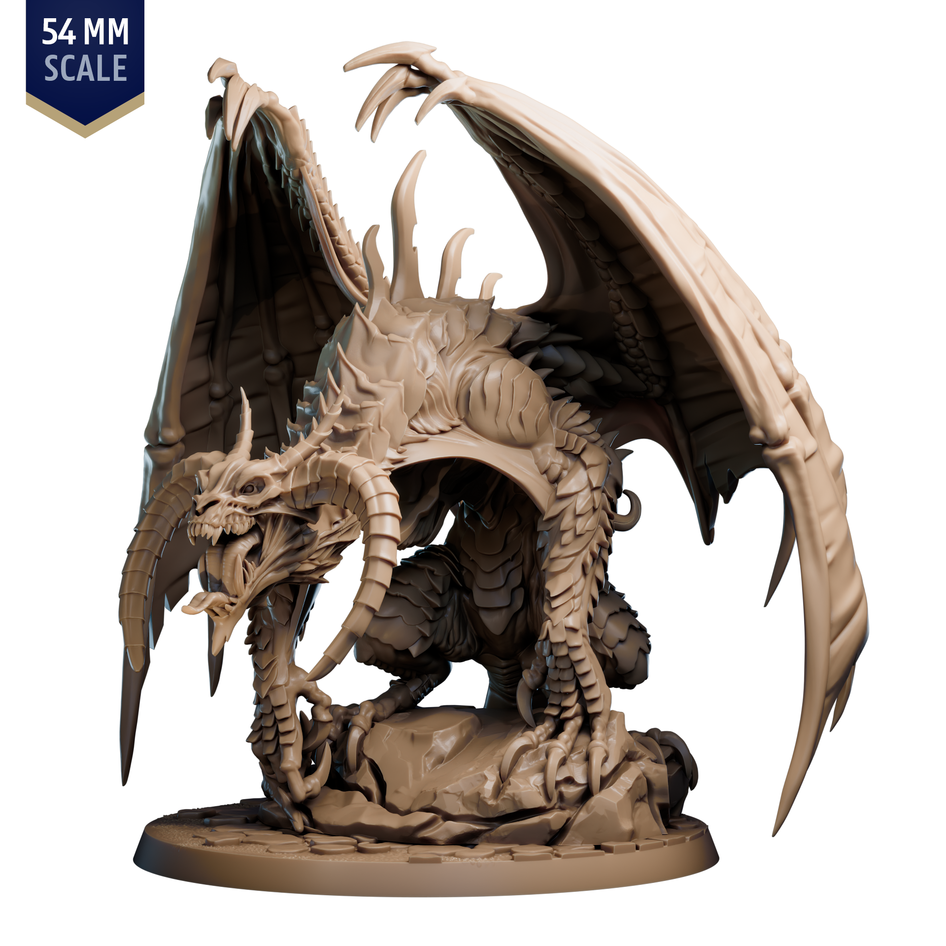 Diabolic Dragon