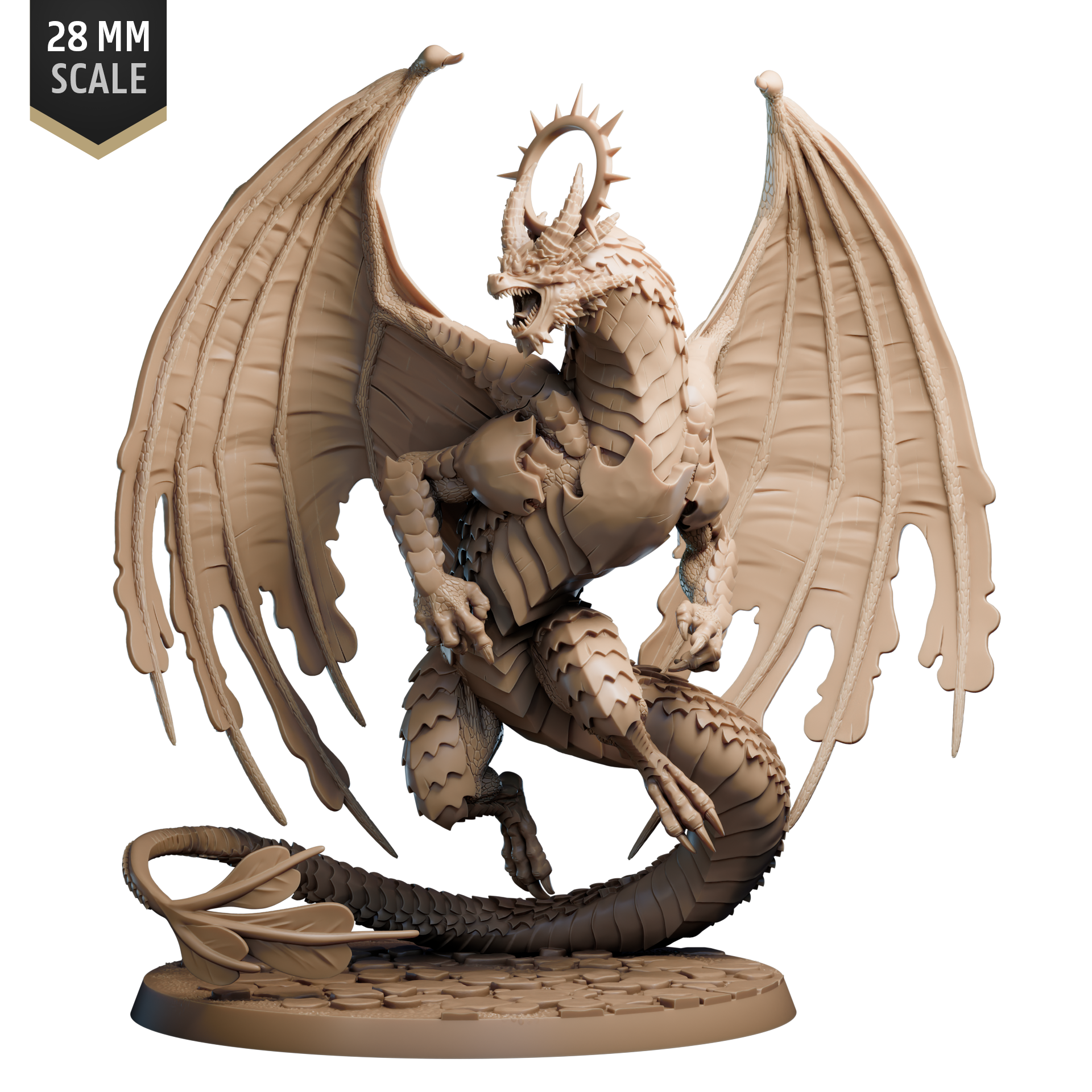 Empyreal Dragon