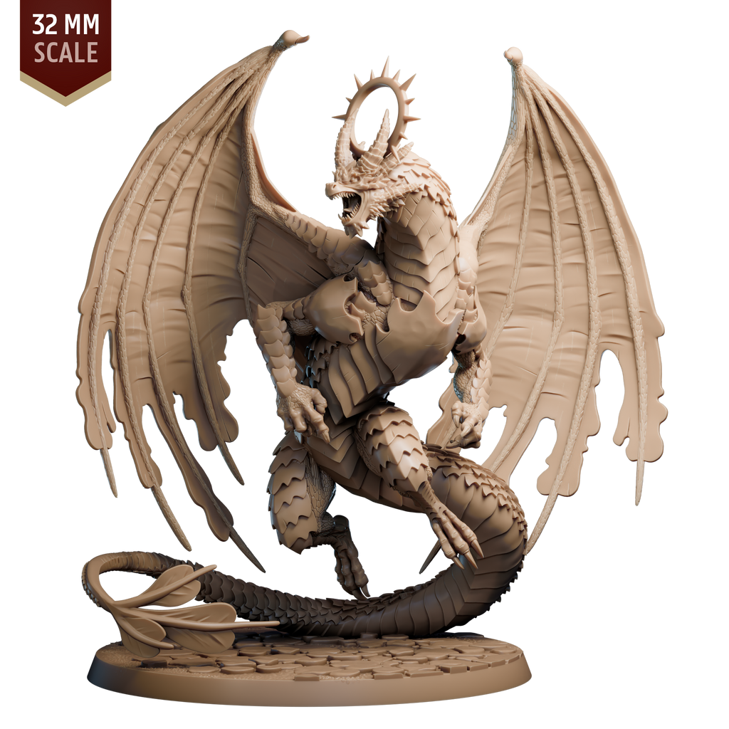 Empyreal Dragon