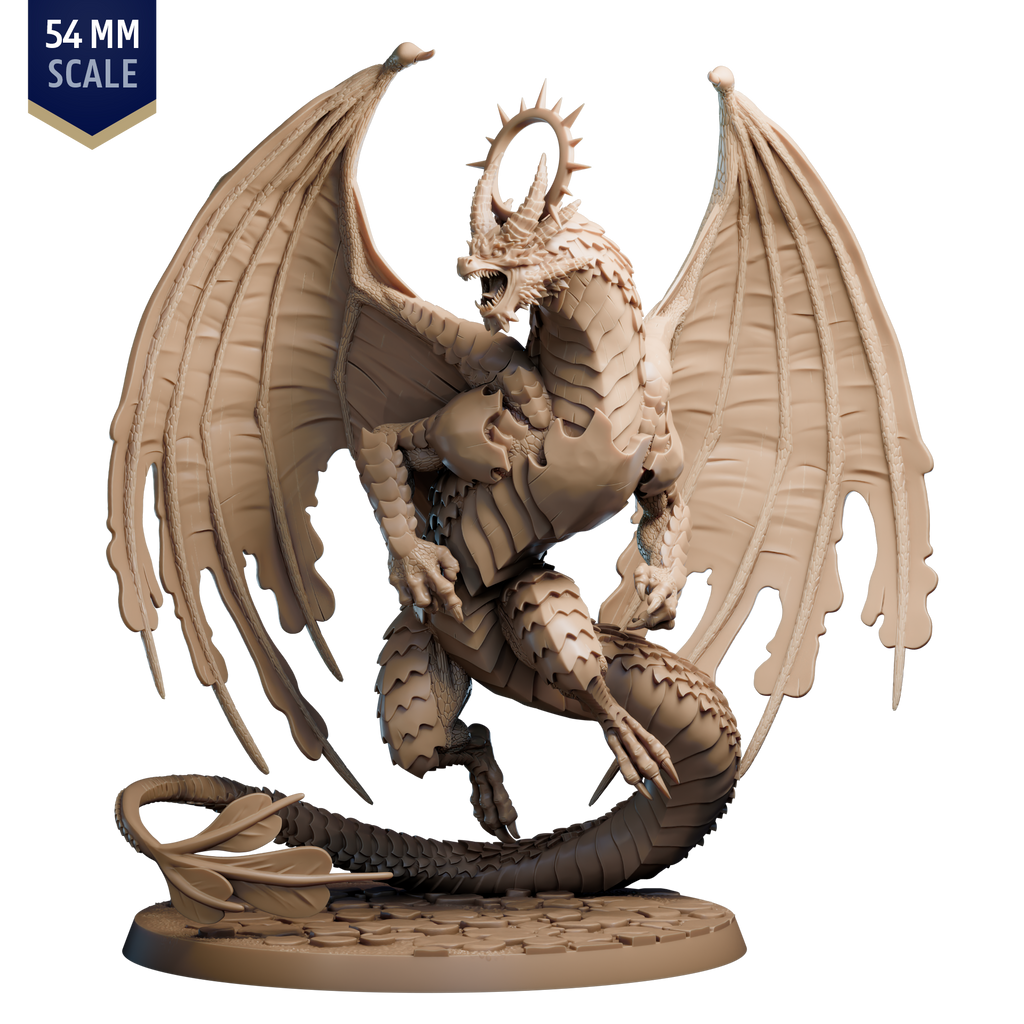 Empyreal Dragon