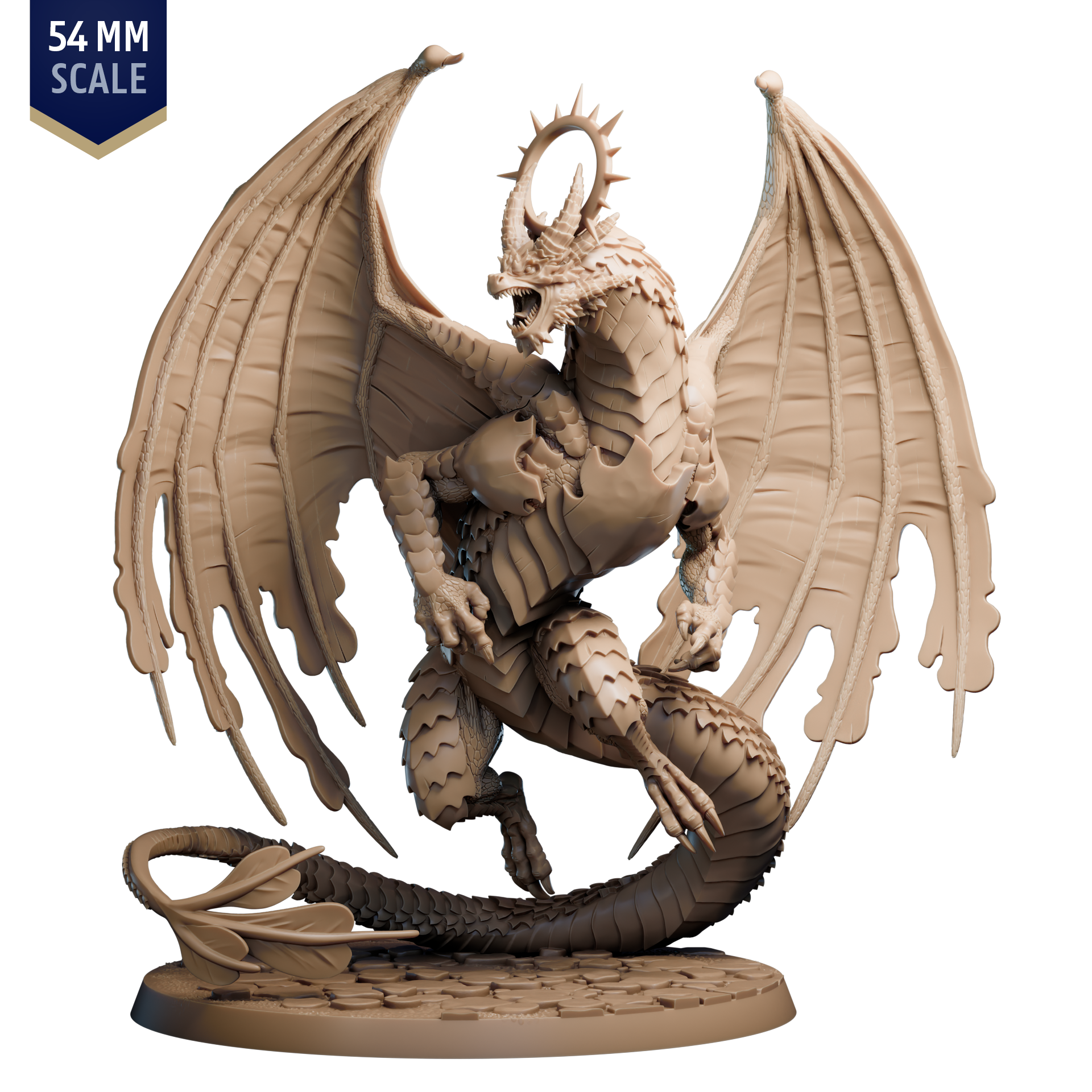 Empyreal Dragon