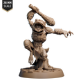 Boggard Warrior