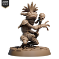 Boggard Swampseer
