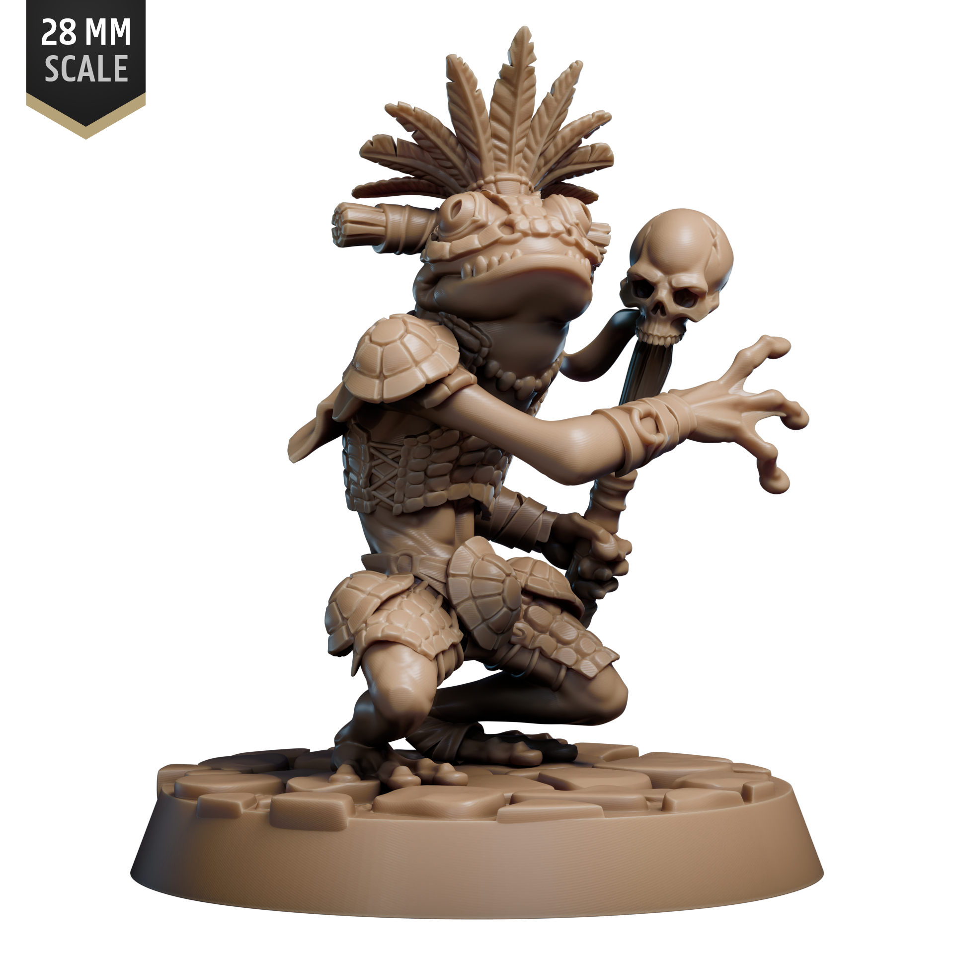 Boggard Swampseer