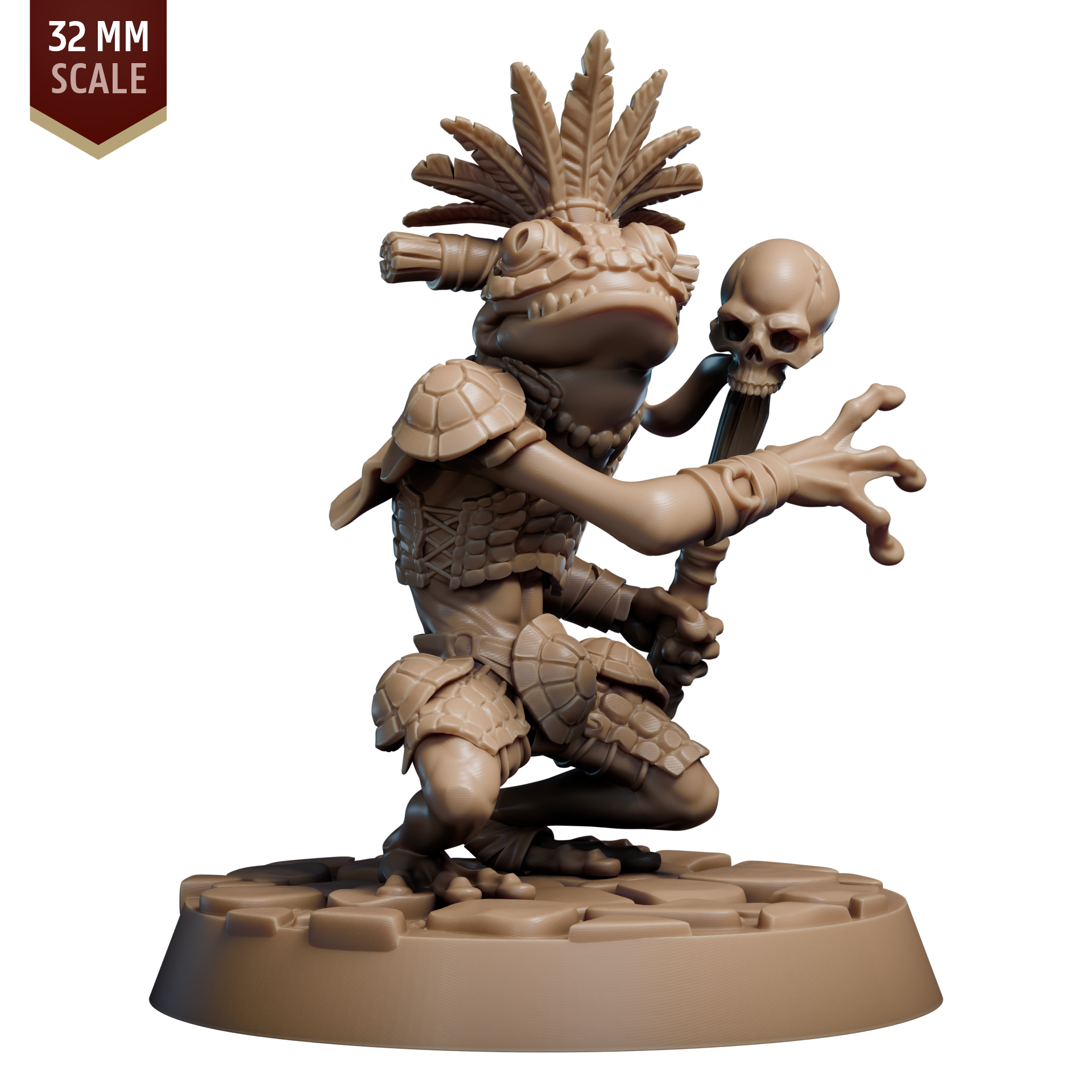 Boggard Swampseer