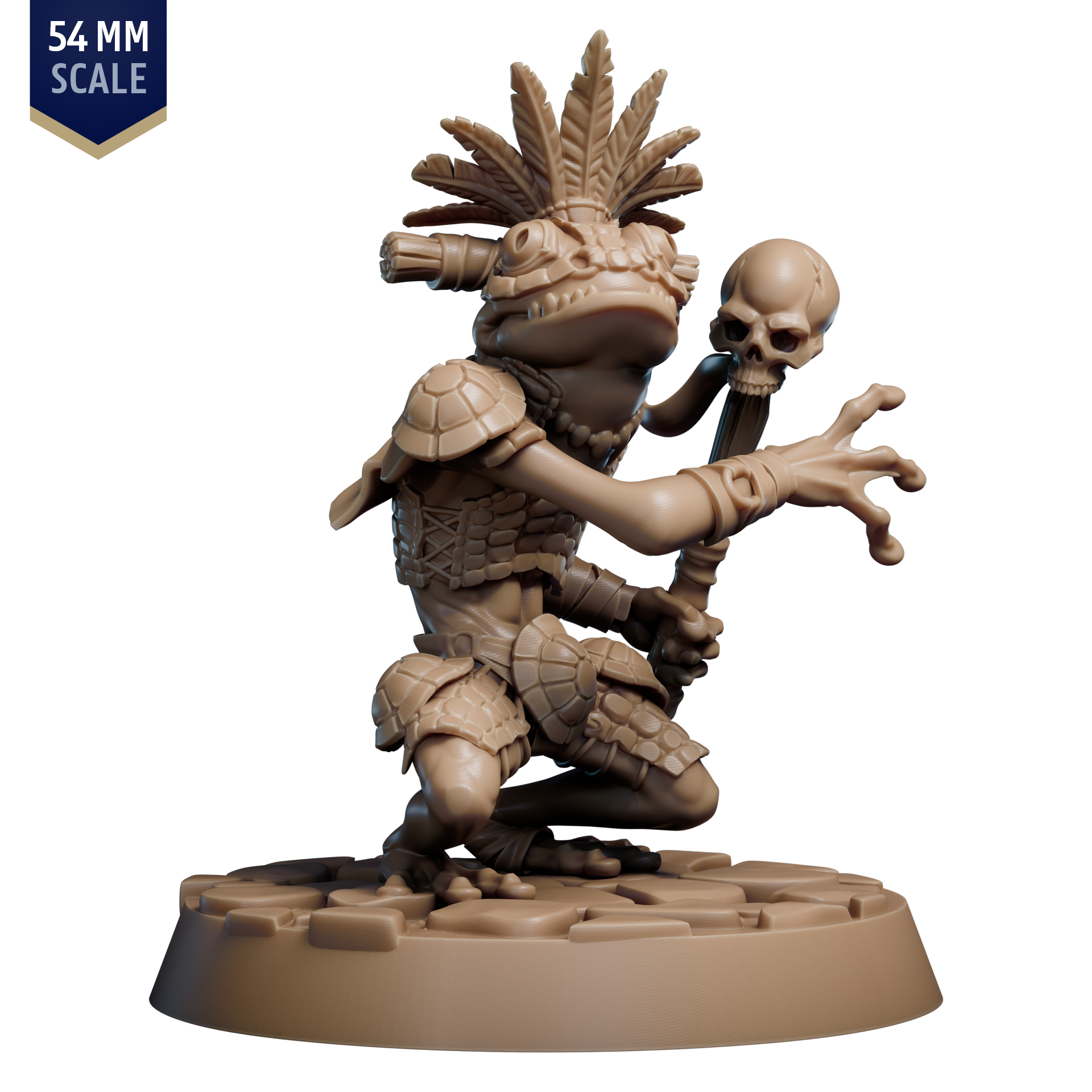 Boggard Swampseer